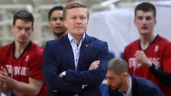 Τουόβι: «Η ΑΕΚ είχε να διαχειριστεί ατυχίες και έδειξε πόσο καλή ομάδα είναι»
