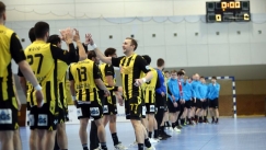 AEK: Η Γκόρενιε αντίπαλος της στους ημιτελικούς του EHF Cup