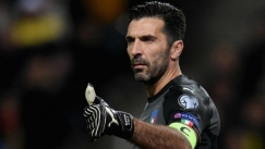 Σύζυγος Μπουφόν: «Δεν θα σταματήσει αν δεν παίξει στη Serie A με την Πάρμα»