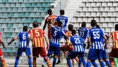 Football League: Η Βέροια και η Καβάλα συνεχίζουν με το απόλυτο (3χ3), η Καλαμάτα πήρε το ντέρμπι στο Νότο