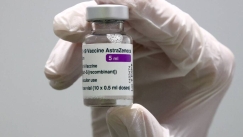 Κορονοϊός: Η AstraZeneca αποσύρει το εμβόλιο