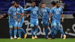 Μαρσέιγ – Ντιζόν 2-0: Επιστροφή στις νίκες και στο -1 από την Ευρώπη (vid)