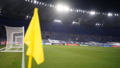 Serie A: Έως και 1000 φίλαθλοι στα γήπεδα των κίτρινων ζωνών από 1η Μαΐου