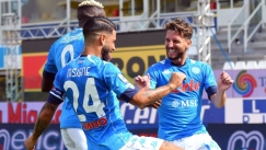 Serie A: Τετράδα Αταλάντα και Νάπολι, γλίτωσε στο 89’ η Λάτσιο (vids)