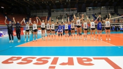 Εθνική Γυναικών: Πρόκριση στο Ευρωπαϊκό Πρωτάθλημα μέσω Ισπανίας!