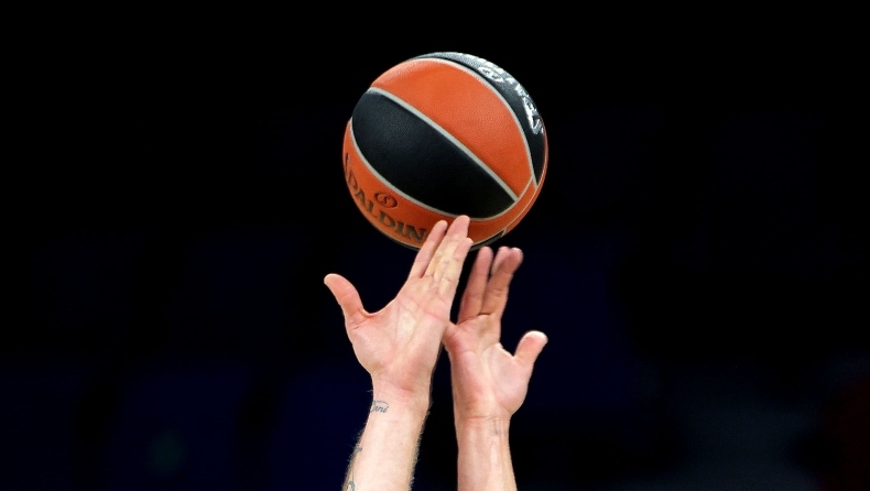 Basket League: Αλλαγές στο πρόγραμμα από την 6η έως την 9η αγωνιστική