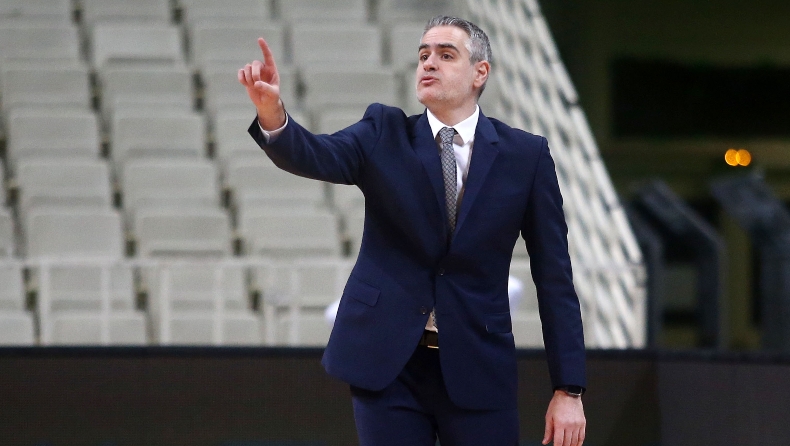 Άρης: Στη Βουλγαρία ο προκριματικός όμιλος του FIBA Europe Cup