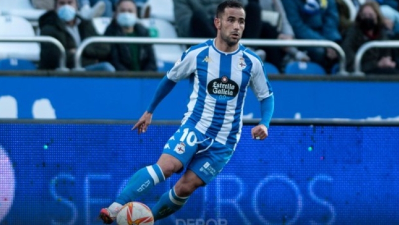 Λα Κορούνια: Αποδέσμευσε παίκτη που είπε ψέματα ότι έχει κορονοϊό για να πάει στον τελικό του Copa Del Rey