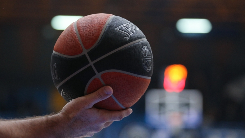 ΕΣΑΚΕ: Ικανοποίηση από την κυβερνητική απόφαση της ενίσχυσης του μπάσκετ μέσω της φορολόγησης τυχερών παιγνίων