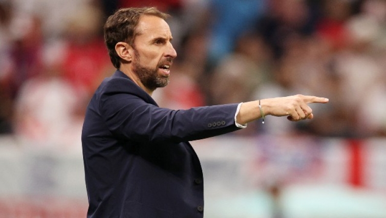 Εθνική Αγγλίας: Η FA θέλει στον πάγκο της τον Σάουθγκεϊτ μέχρι το καλοκαίρι του 2026