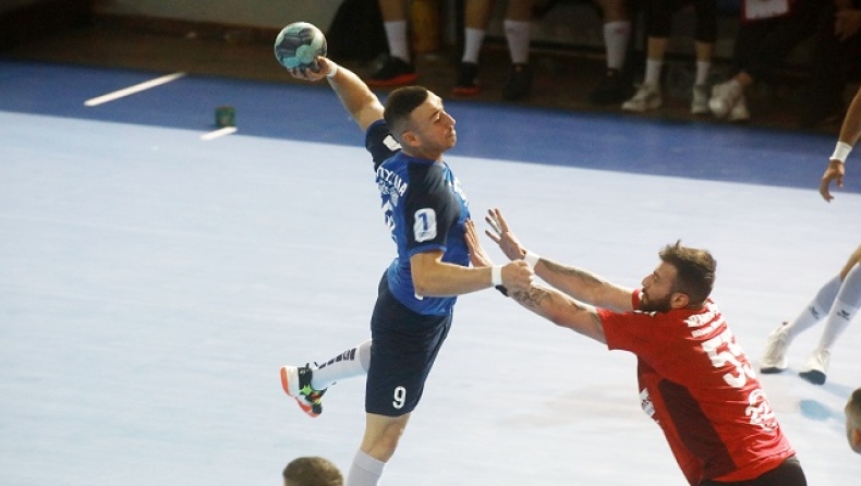 Handball Premier: Κρίσιμα ματς για 4αδα και ουρά