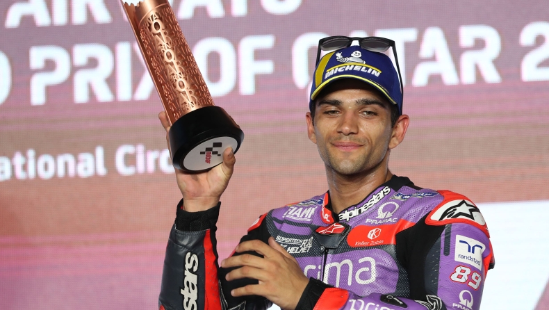 MotoGP: Η εποχή του Μαρτίν στην Pramac πλησιάζει στο τέλος της