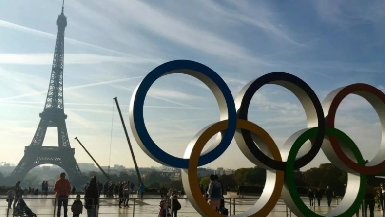 Γαλλία: Φόβοι για νέο Μπατακλάν, με ύψιστο συναγερμό οι Ολυμπιακοί Αγώνες στο Παρίσι (vid)