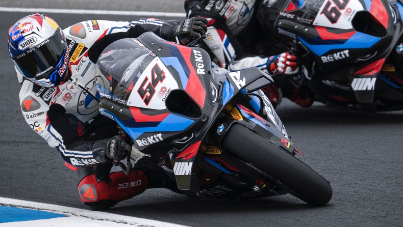 MotoGP: H BMW ετοιμάζεται να μπει στο πρωτάθλημα