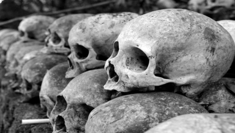 Αρχαίοι σκελετοί που ανακαλύφθηκαν στη Γαλλία αποκαλύπτουν αποκαλύπτουν προϊστορικά βασανιστήρια και δολοφονίες τύπου μαφίας