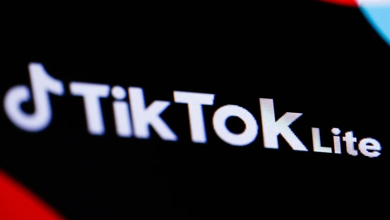 Η Ευρωπαϊκή Ένωση απειλεί το TikTok Lite με αποκλεισμό