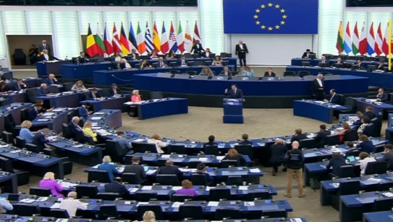 Ευρωεκλογές 2024: Ποιος είναι ο πραγματικός μισθός των ευρωβουλευτών 