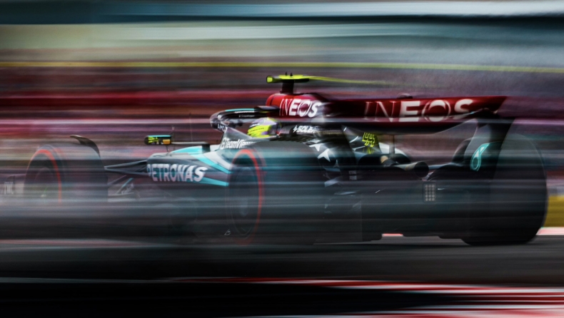 F1- Η αντεπίθεση της Mercedes ξεκινάει στο Μαϊάμι