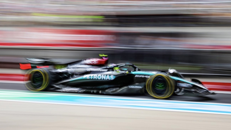 F1 - Ο Βολφ υπόσχεται αναβαθμίσεις για τη Mercedes και μάλιστα σύντομα