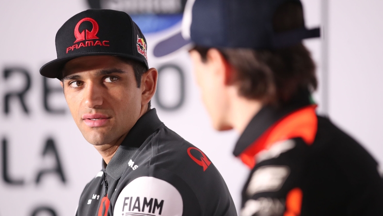 MotoGP: Οι βαθμολογίες μετά το GP Ισπανίας