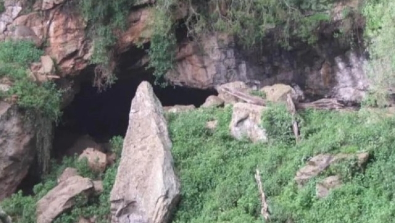 Η πιο θανατηφόρα σπηλιά στον κόσμο: Μπορεί να προκαλέσει την επόμενη πανδημία 