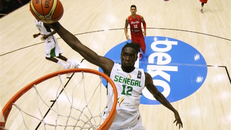 Mundobasket 2014: Σενεγάλη - Πουέρτο Ρίκο 82-75 (pics)