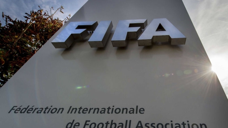 FIFA και UEFA απορρίπτουν τις εξηγήσεις Κοντονή!