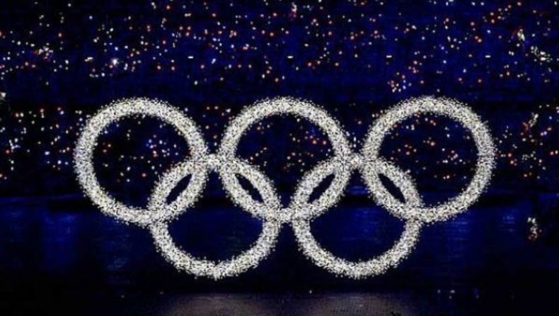 Υπόθεση δωροδοκίας για τους Ολυμπιακούς Αγώνες!