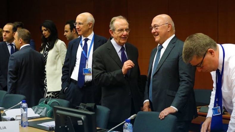 Αυτά συμφώνησε ο Τσακαλώτος στο Eurogroup