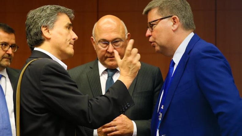 Αυτόματο κόφτη στους μισθούς προβλέπει η πρόταση μας στο Eurogroup