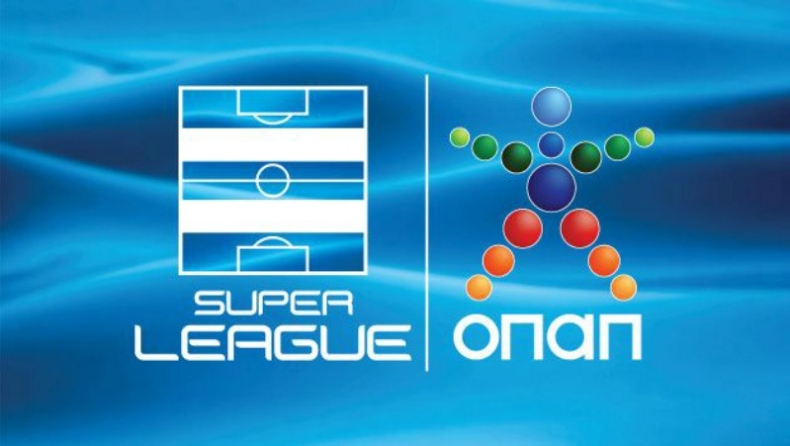 Η επιστολή της Super League σε ΕΠΟ - NOVA (pics)