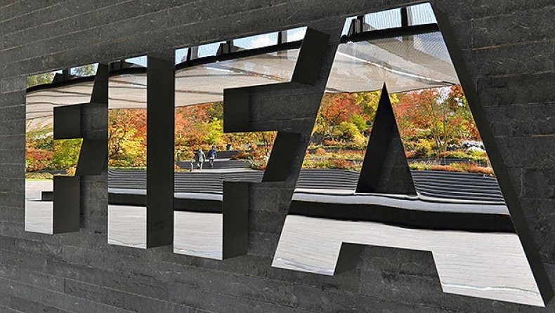 Ραντεβού με FIFA: «Ελάτε να συζητήσουμε»