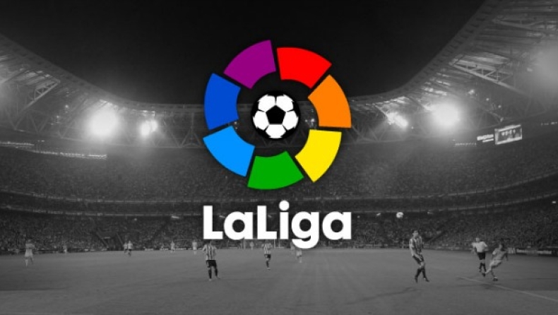 Τα στιγμιότυπα της La Liga (vid)