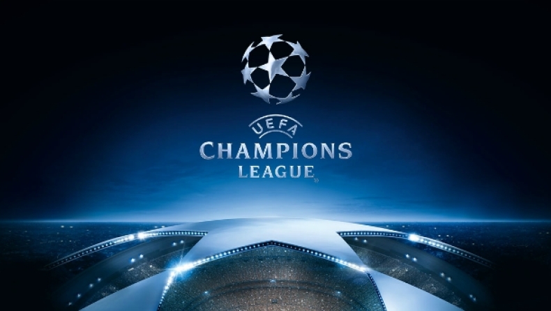 Τα γκολ του Champions League! (vids)