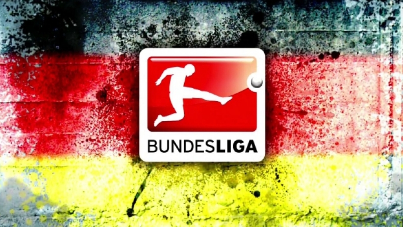 Τα στιγμιότυπα της Bundesliga (9η αγωνιστική)