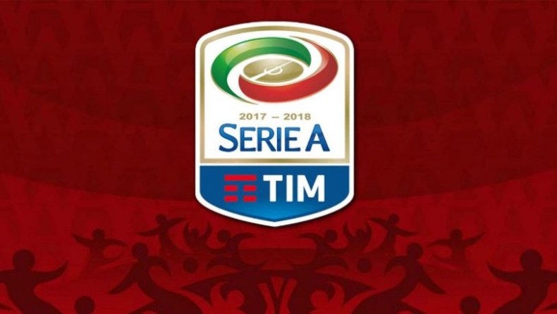 Τα highlights της Serie A (8η)