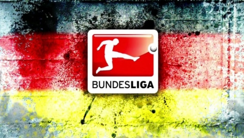 Τα στιγμιότυπα της Bundesliga (12η αγωνιστική)