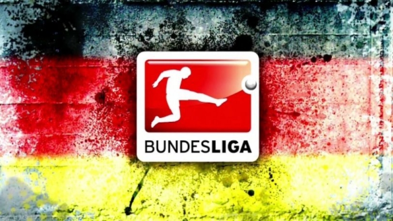 Τα στιγμιότυπα της Bundesliga (17η αγωνιστική)