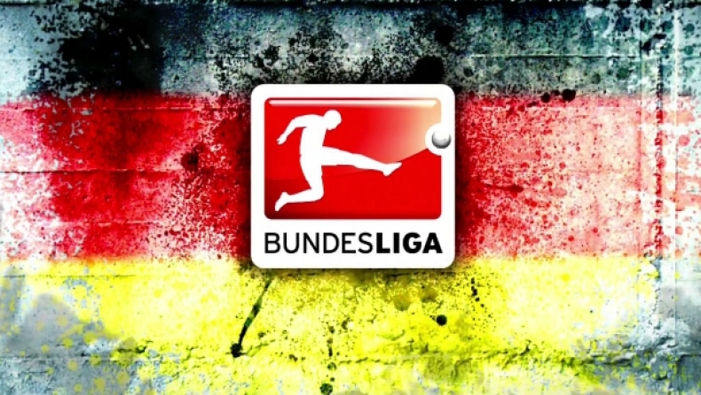 Τα στιγμιότυπα της Bundesliga (20ή αγωνιστική)
