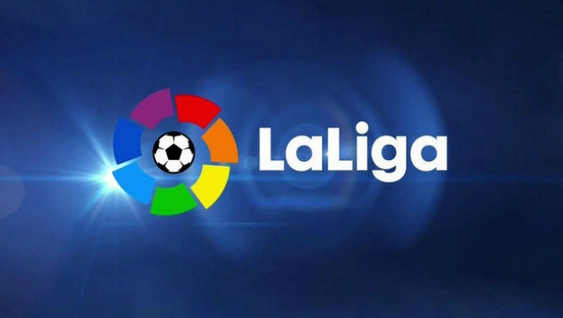 Τα highlights της La Liga A (21η)