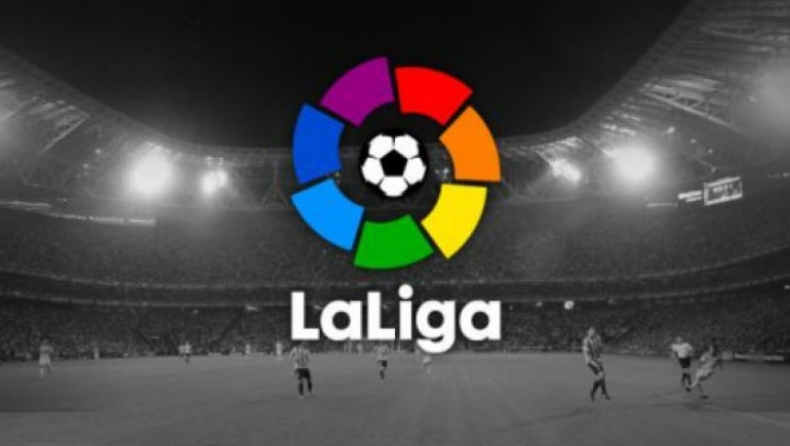 Τα στιγμιότυπα της La Liga (vid)