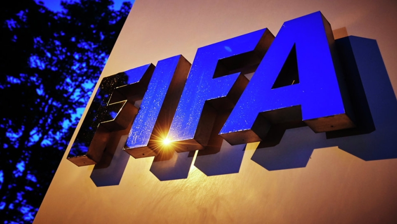 FIFA σε Βασιλειάδη: «Ερχόμαστε Αθήνα, να εξαλειφθούν οι πράξεις βίας»