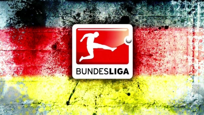 Τα στιγμιότυπα της Bundesliga (26η αγωνιστική)
