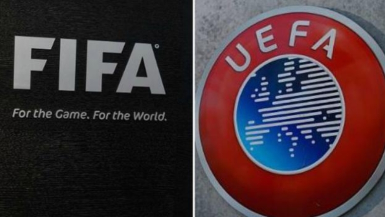 Με γεύμα η συνάντηση των FIFA - UEFA - ΕΠΟ με τους τέσσερις «μεγάλους»