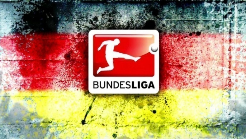 Τα στιγμιότυπα της Bundesliga (12η αγωνιστική)