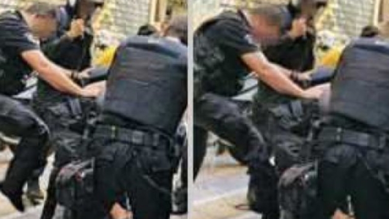 Σε ΕΔΕ αναβαθμίστηκε η προκαταρκτική εξέταση για τη συμπεριφορά των αστυνομικών στη σύλληψη του Ζακ Κωστόπουλου