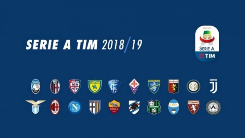 Τα highlights της Serie A (17η)
