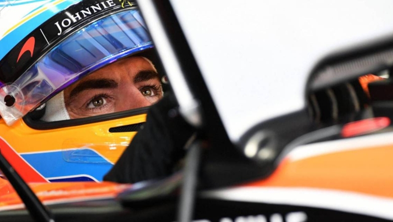 Πόσο πιθανή είναι η επιστροφή του Φερνάντο Αλόνσο στη Formula 1;
