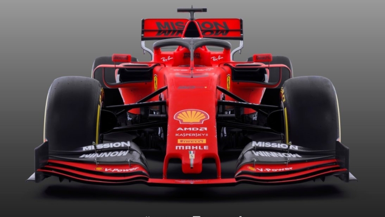 Ferrari: Αποκαλυπτήρια για τη νέα SF90! (pics)