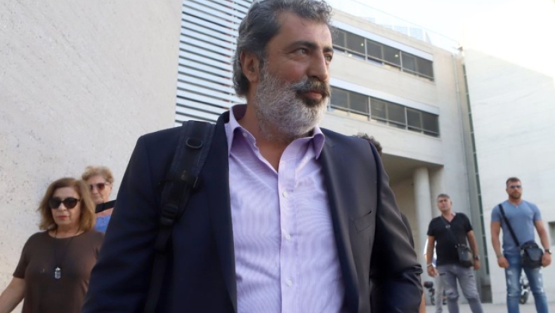 Νέα επίθεση Πολάκη σε δημοσιογράφο: «Άκου μπουρδοδημοσιογράφε» (pic)